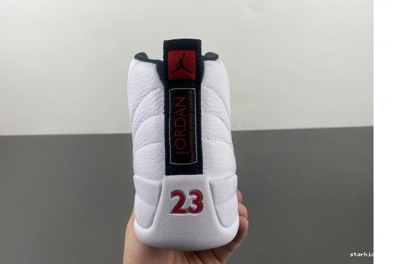 “Twist”  Air 12 CT8013-106 Jordan CT8013-106 0807